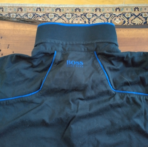 Hugo Boss - Picture 4 of 4
